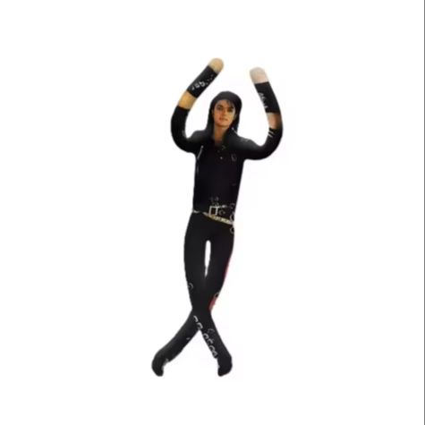 Model Kit Joints - New Style Michael Jackson Cosplay Prop