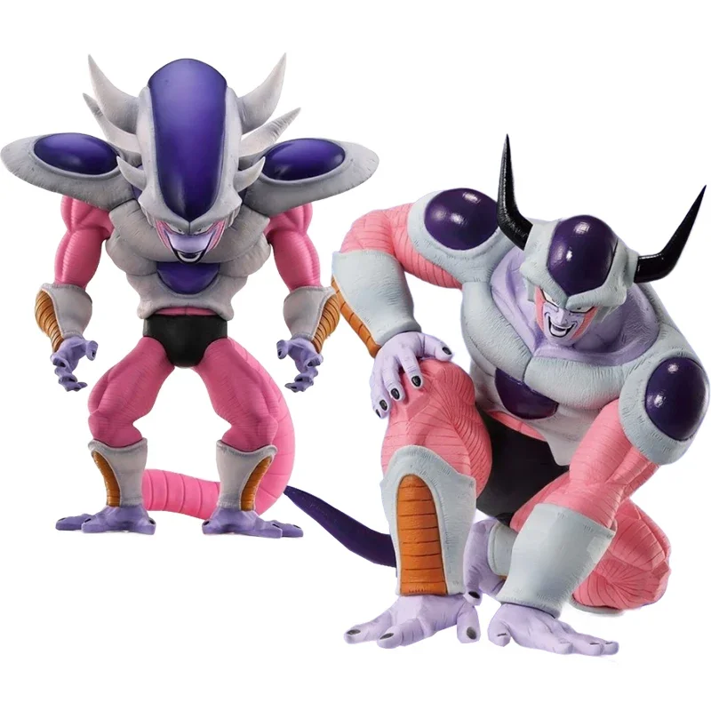 Anime Dragon Ball Namek Freeze - Model Kit Frieza review and price