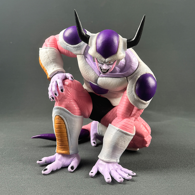 Anime Dragon Ball Namek Freeze - Model Kit Frieza review and price