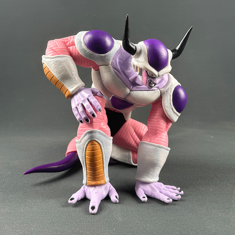 Anime Dragon Ball Namek Freeze - Model Kit Frieza review and price