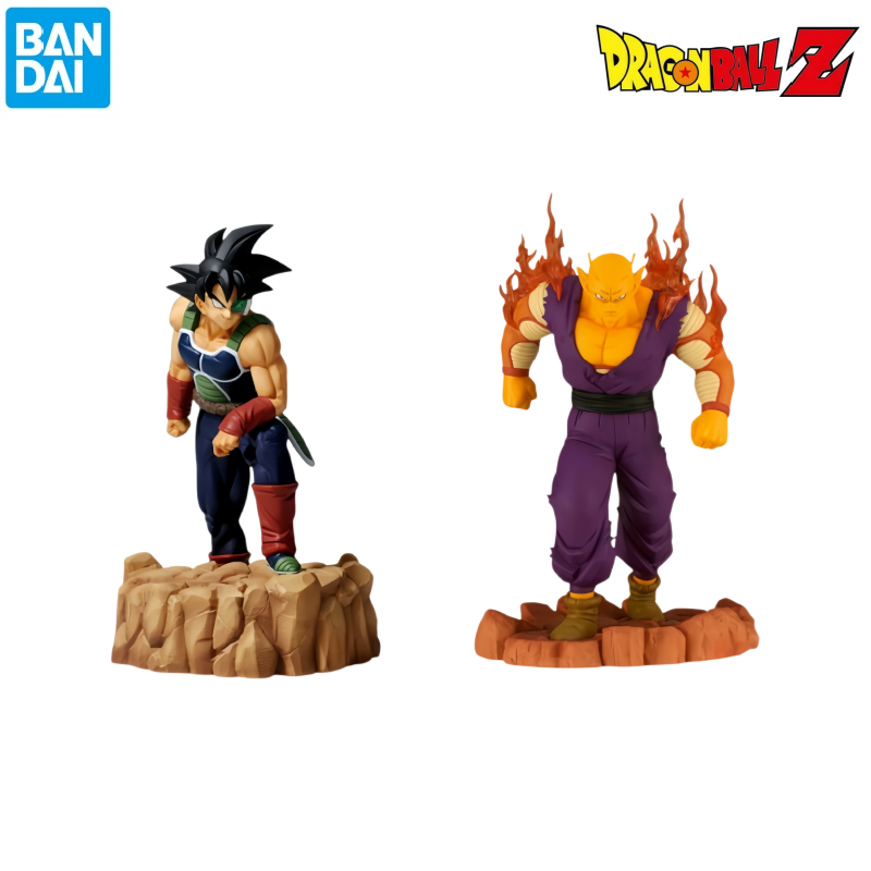 Bandai In Stock Original Box G - Model Kit Frieza review and price