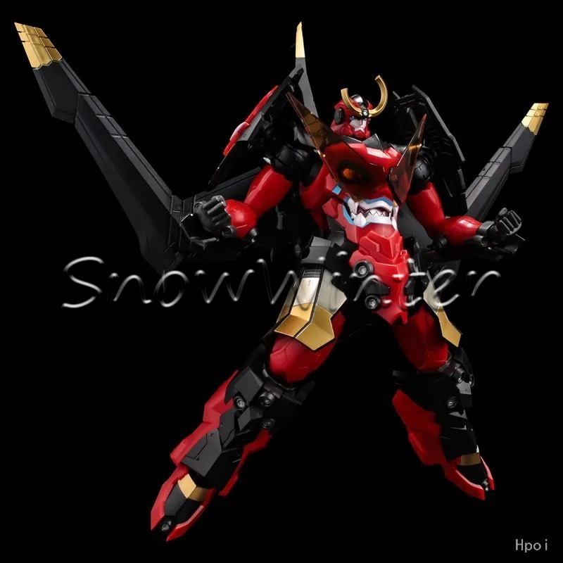 【In‑stock】Sentinel PLAIOBOT Te - Model Kit Gurren Lagann review and price