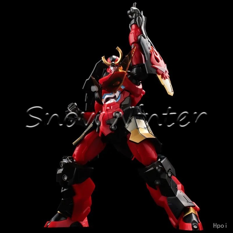 【In‑stock】Sentinel PLAIOBOT Te - Model Kit Gurren Lagann review and price