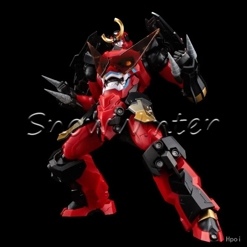 【In‑stock】Sentinel PLAIOBOT Te - Model Kit Gurren Lagann review and price