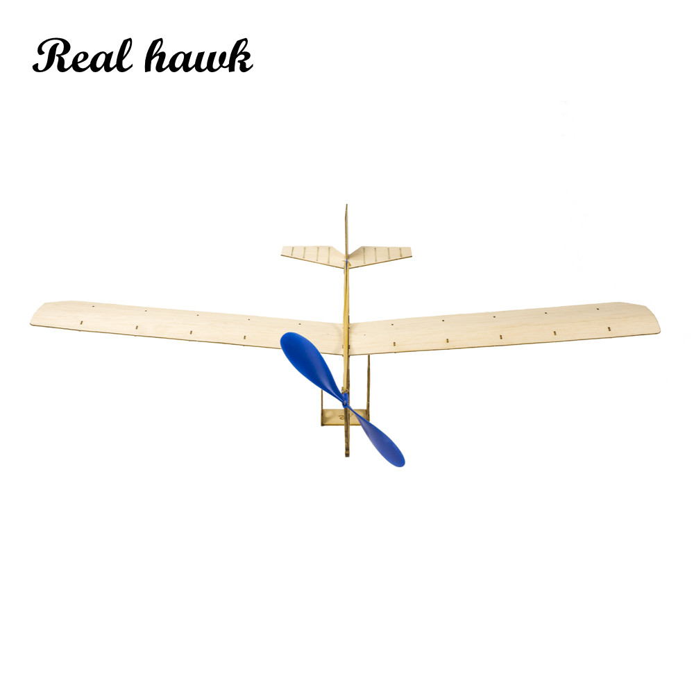 STEM Rubber Band Powered Airpl - Model Kit Plane review and price