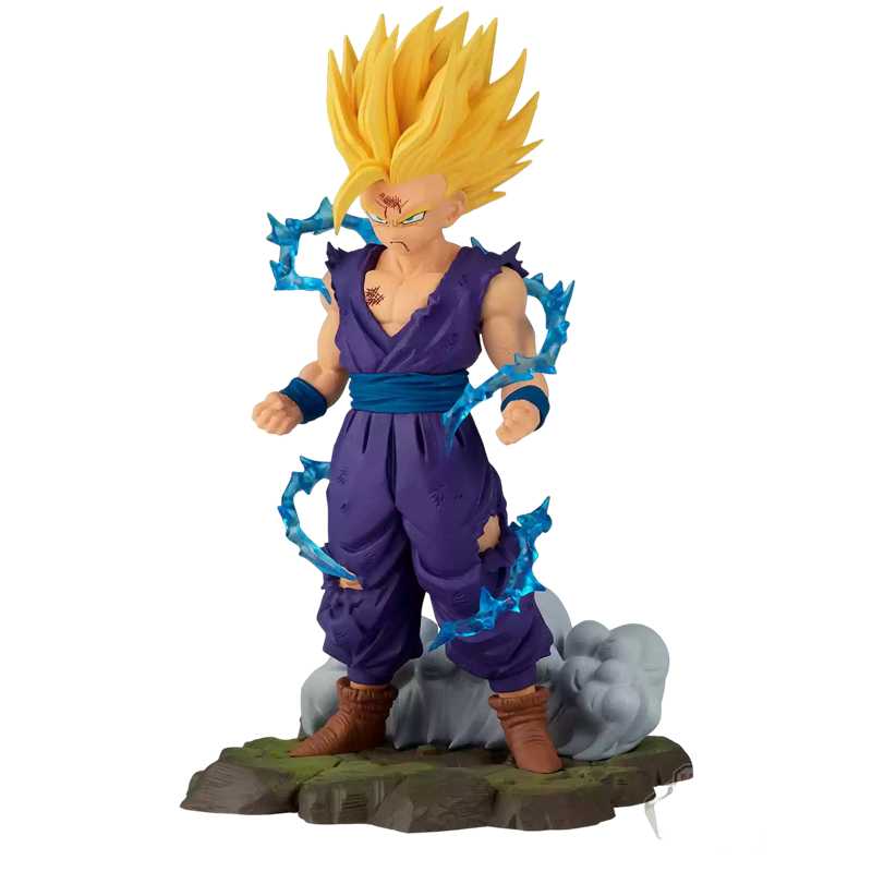 Genuine Bandai Dragon Ball His - Model Kit Frieza review and price