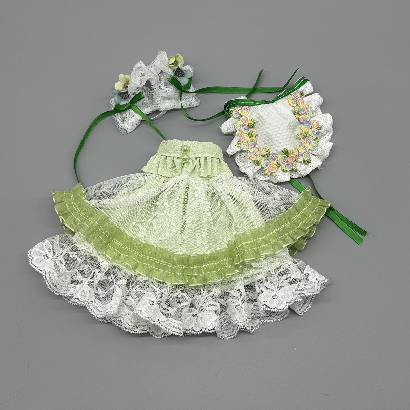 1/6 BJD Doll Clothes 30cm Ball - Model Kit Joints review and price