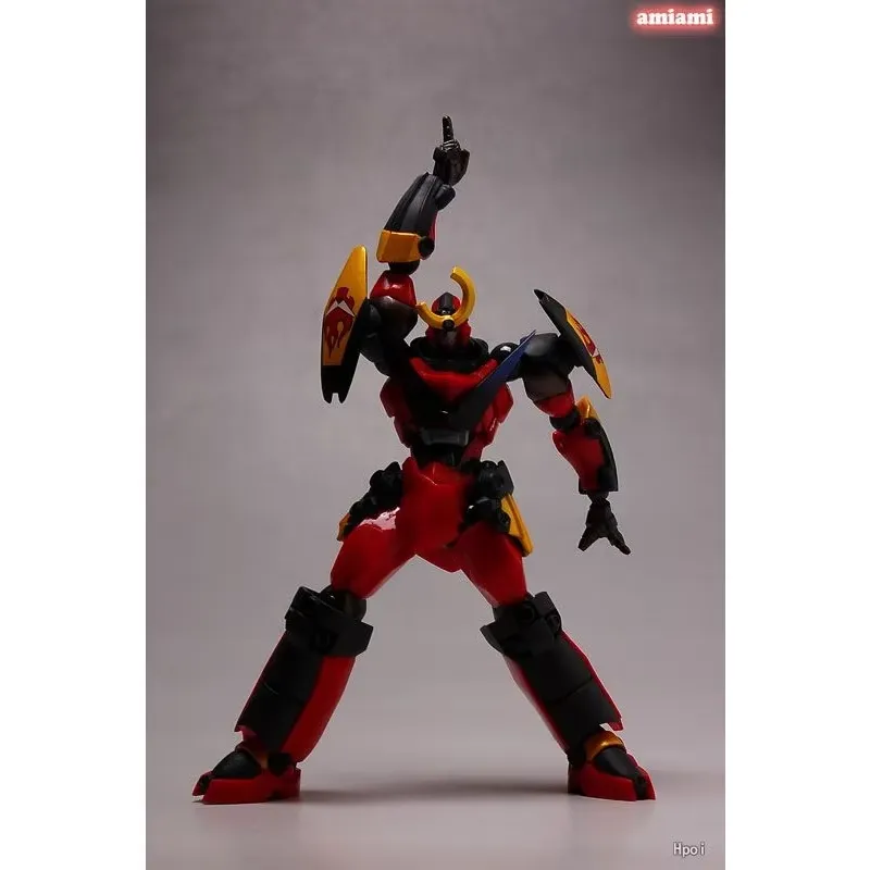 for KAIYODO Original LAZENGANN - Model Kit Gurren Lagann review and price