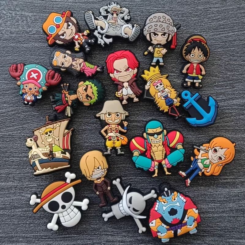 One Piece cartoon anime charac - Model Kit Accessories review and price