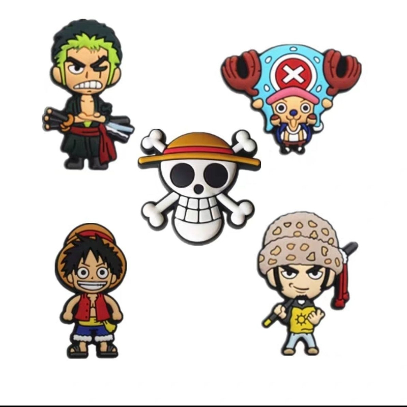 One Piece cartoon anime charac - Model Kit Accessories review and price