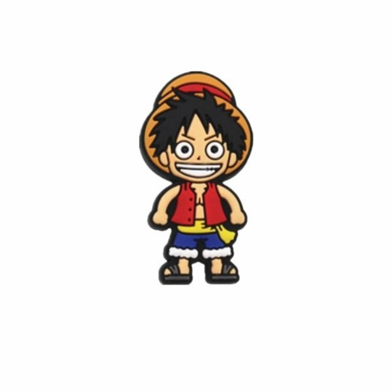 One Piece cartoon anime charac - Model Kit Accessories review and price