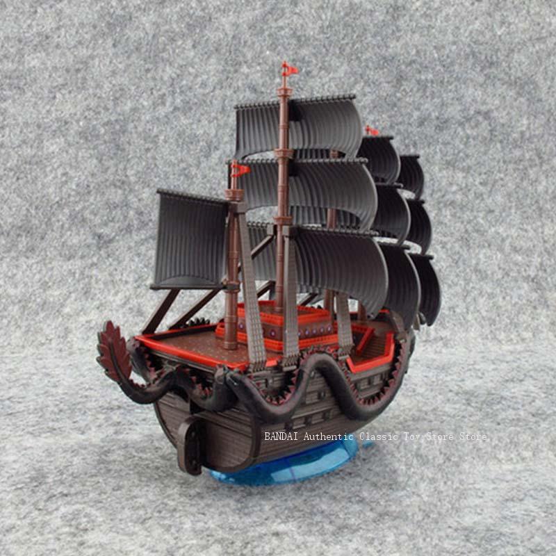 Bandai One Piece Model Kit Gra - Model Kit One Piece Ship review and price