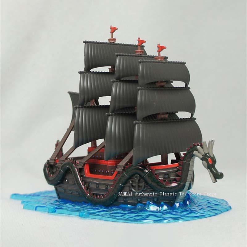 Bandai One Piece Model Kit Gra - Model Kit One Piece Ship review and price
