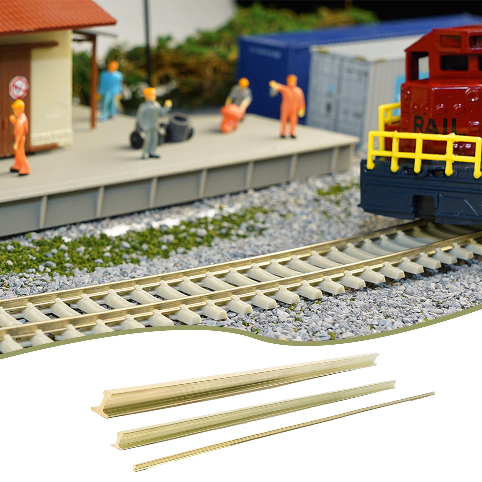 Trains Rail Joiners Model Trai - Model Kit Runner review and price