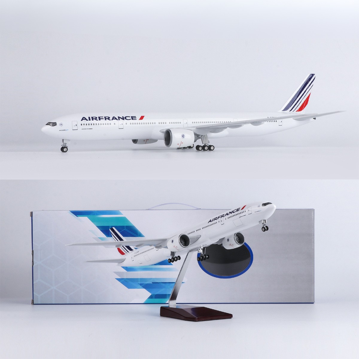 1/150 Large Scale Plane 47cm F - Model Kit Plane review and price