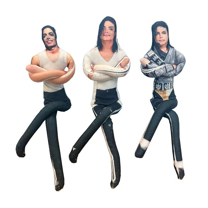 2026 New Style Michael Jackson - Model Kit Joints review and price