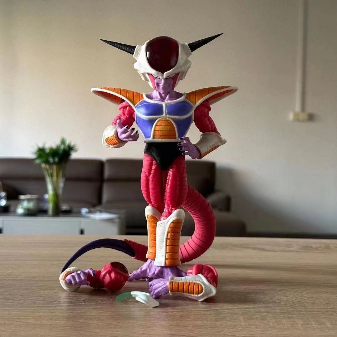 In stock Anime Dragon Ball Z F - Model Kit Frieza review and price