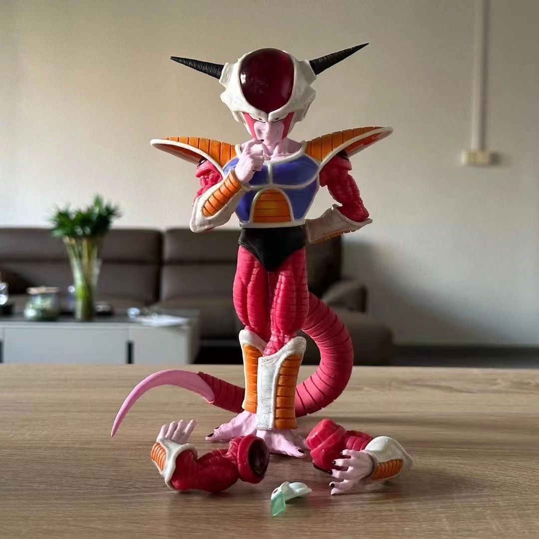In stock Anime Dragon Ball Z F - Model Kit Frieza review and price
