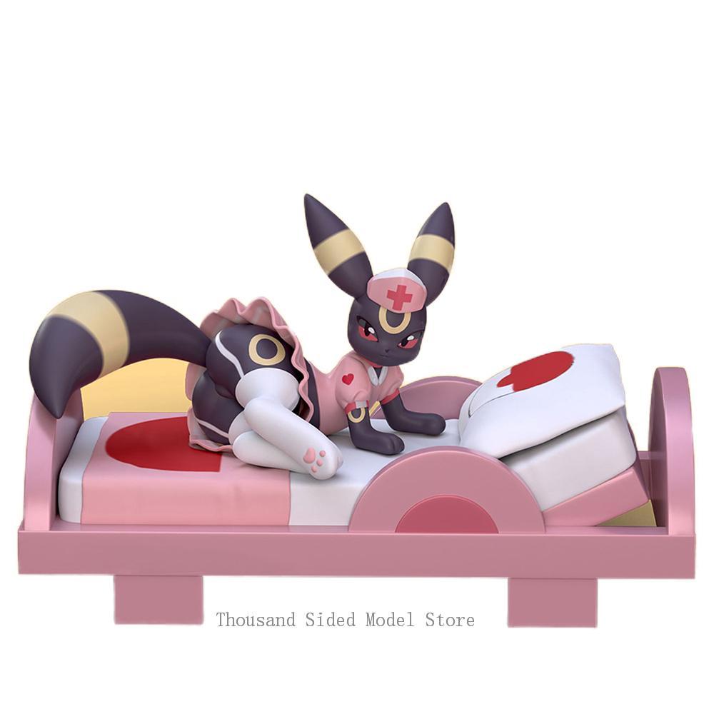 In Stock Cute Pokemon Kawaii U - Model Kit Umbreon review and price