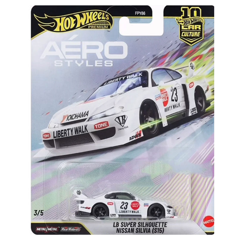 New In Stock Hot Wheels Premiu - Model Kit Nissan Skyline review and price