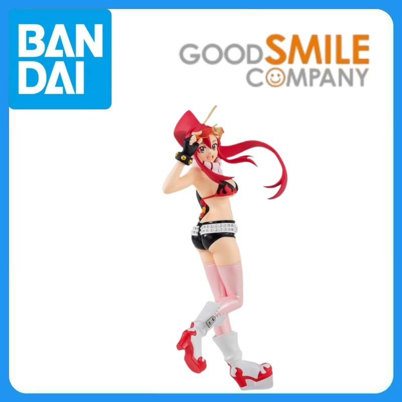 In Stock Genuine Good Smile Co - Model Kit Gurren Lagann review and price
