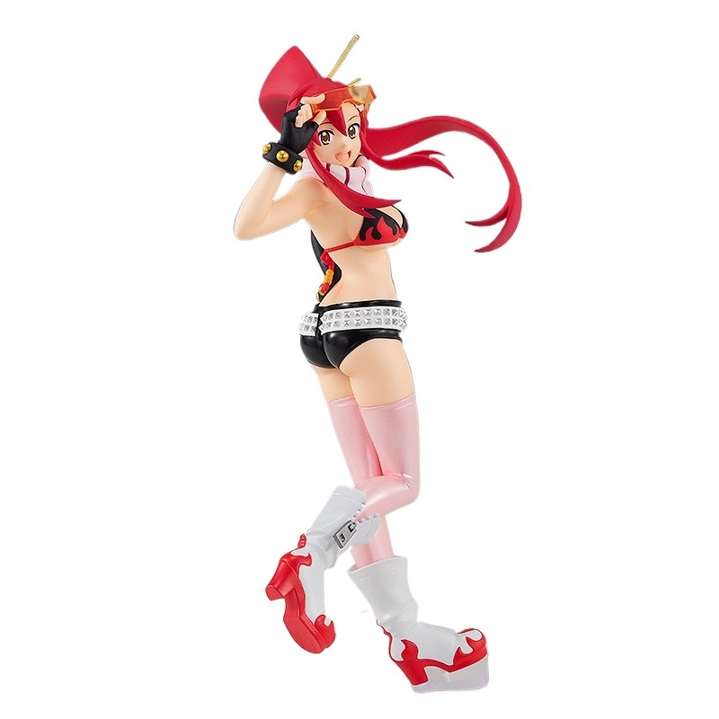 In Stock Genuine Good Smile Co - Model Kit Gurren Lagann review and price