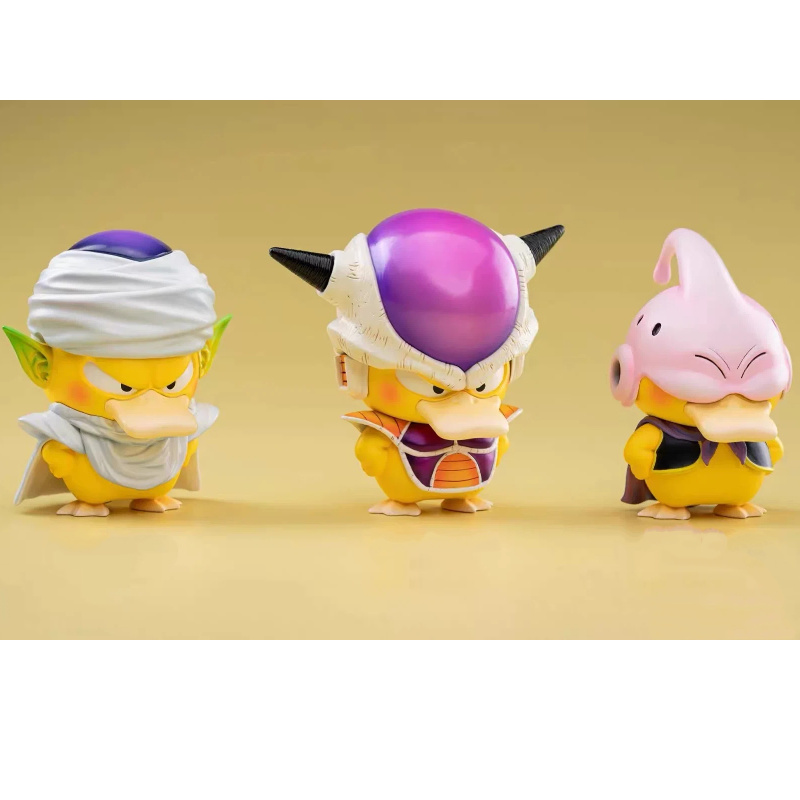 Psyduck Cos Dragon Ball Frieza - Model Kit Frieza review and price