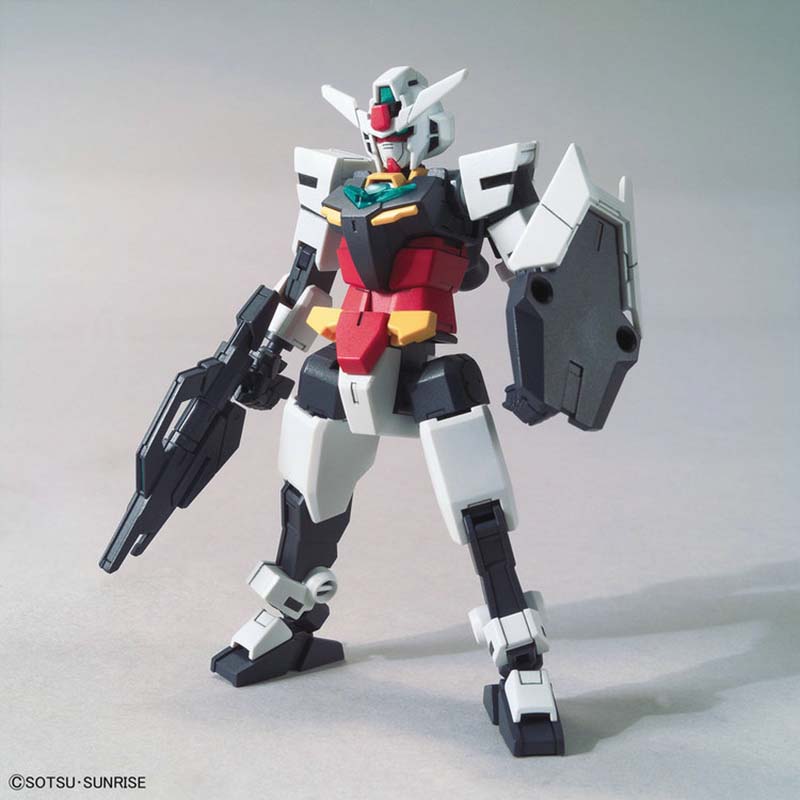 Bandai Gundam Model Kit HG Ear - Model Kit Gurren Lagann review and price