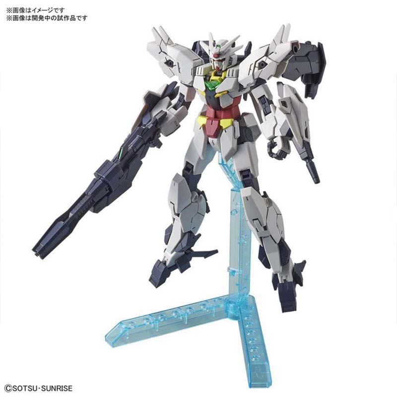 Bandai Gundam Model Kit HG Ear - Model Kit Gurren Lagann review and price