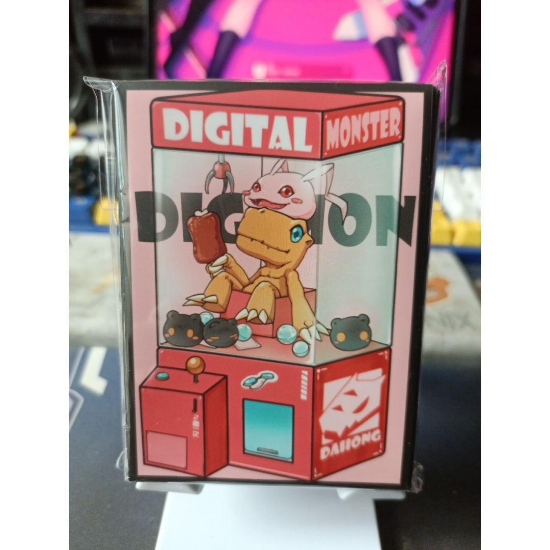 60pcs/set Digimon Fan Diy Card - Model Kit Digimon review and price