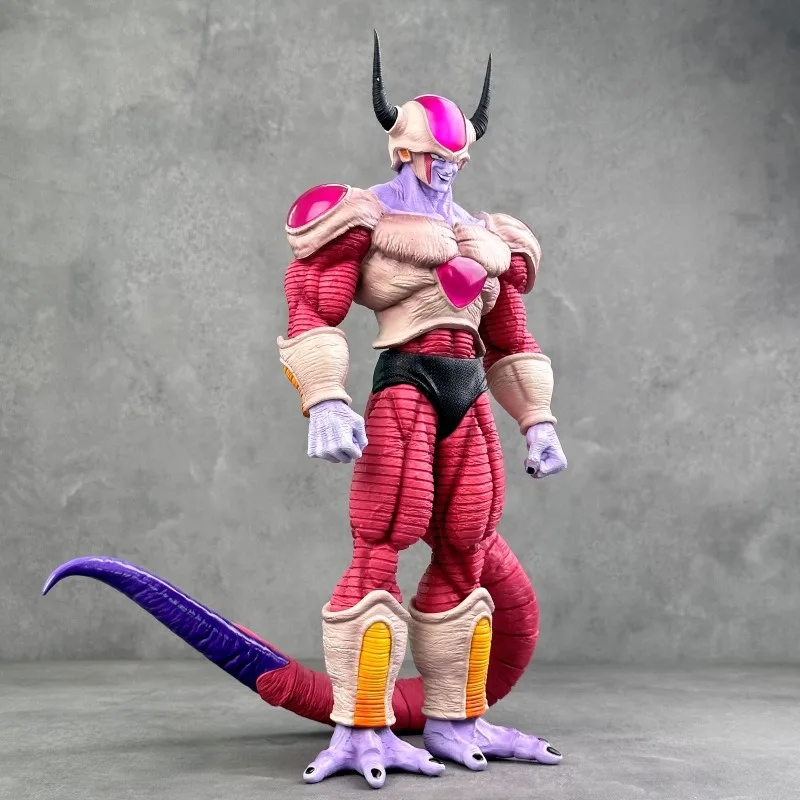35.5cm Dragon Ball Z Frieza An - Model Kit Frieza review and price