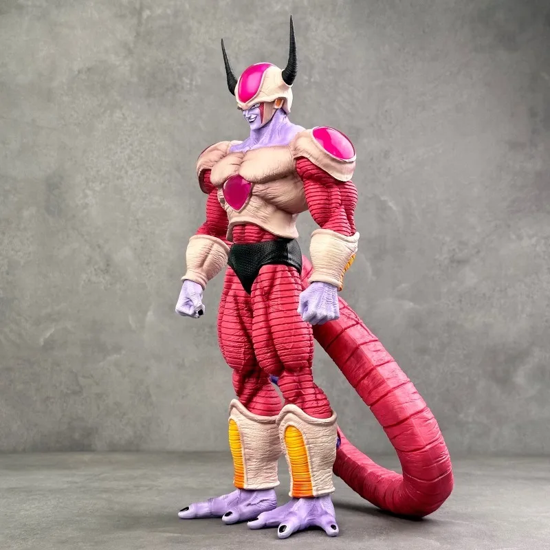 35.5cm Dragon Ball Z Frieza An - Model Kit Frieza review and price