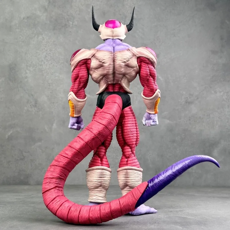 35.5cm Dragon Ball Z Frieza An - Model Kit Frieza review and price