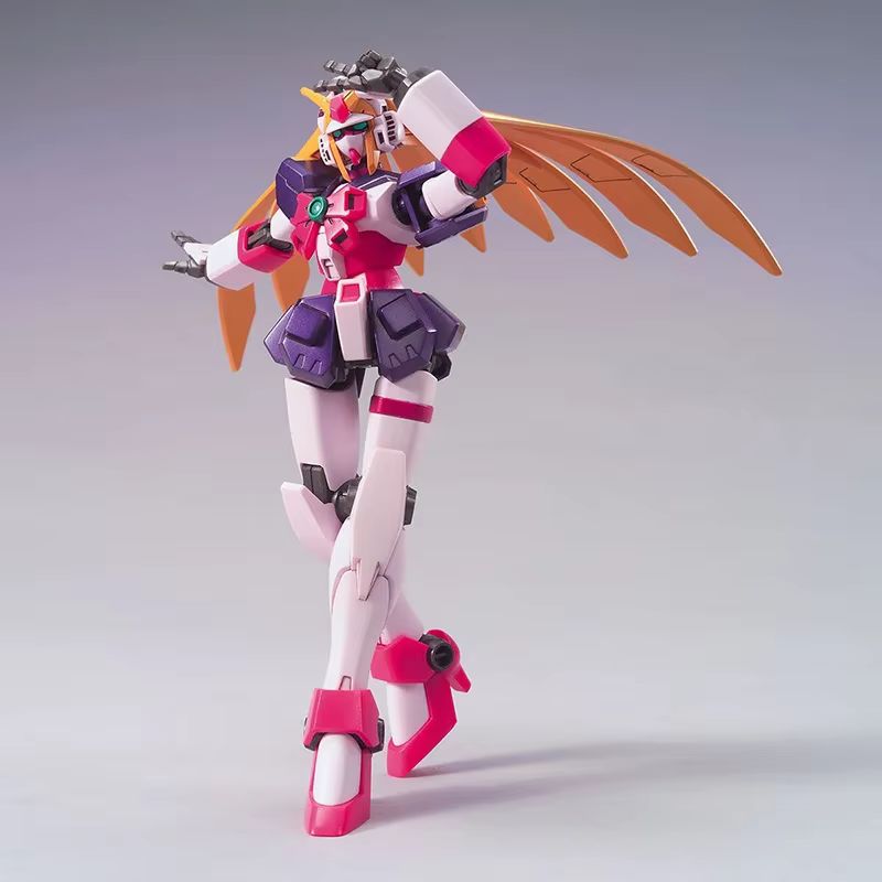 Hg 1/144 G Nobel Besek Model G - Model Kit Gurren Lagann review and price