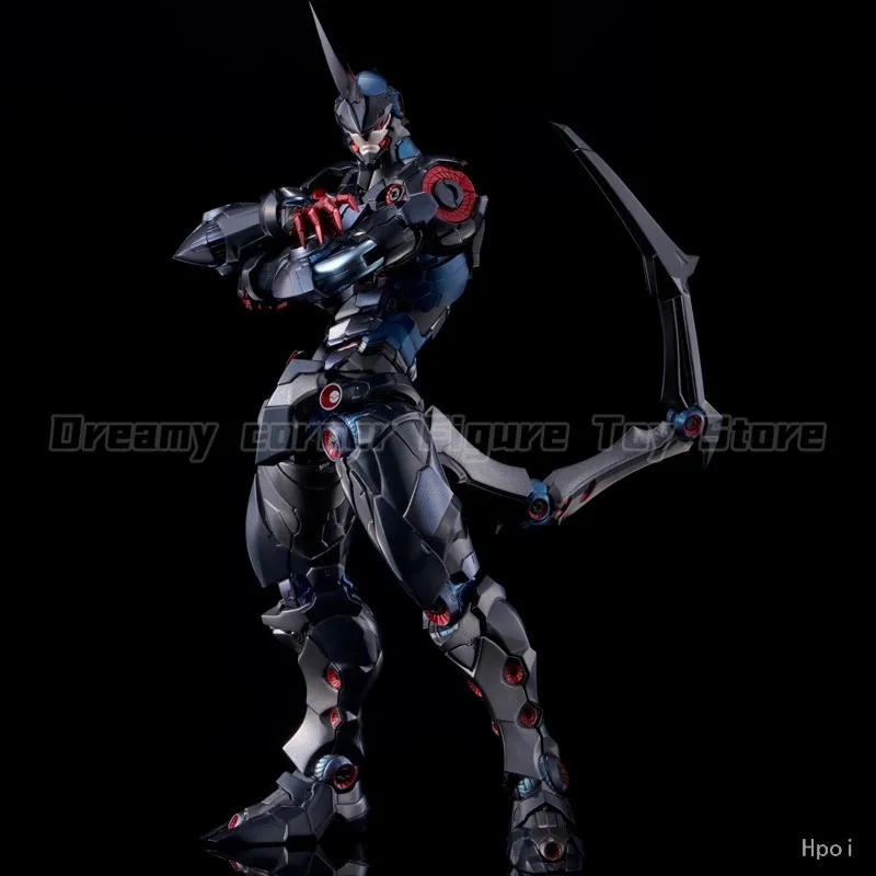 【Pre-sale】FLAMETOYS KURO KARA  - Model Kit Gurren Lagann review and price