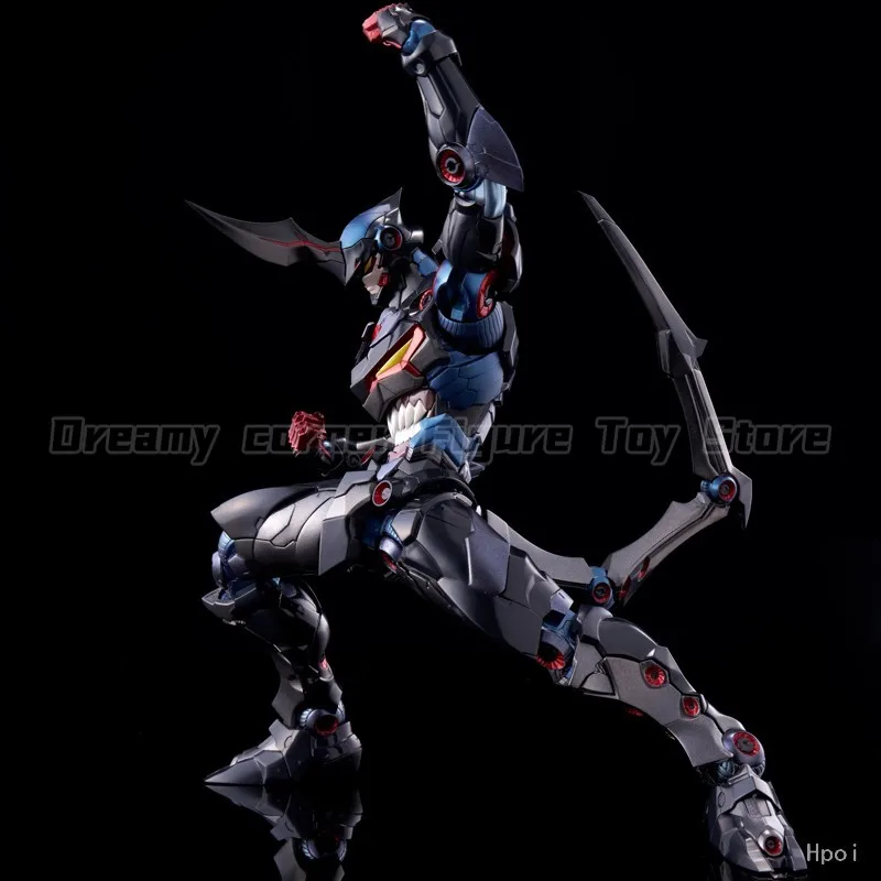 【Pre-sale】FLAMETOYS KURO KARA  - Model Kit Gurren Lagann review and price