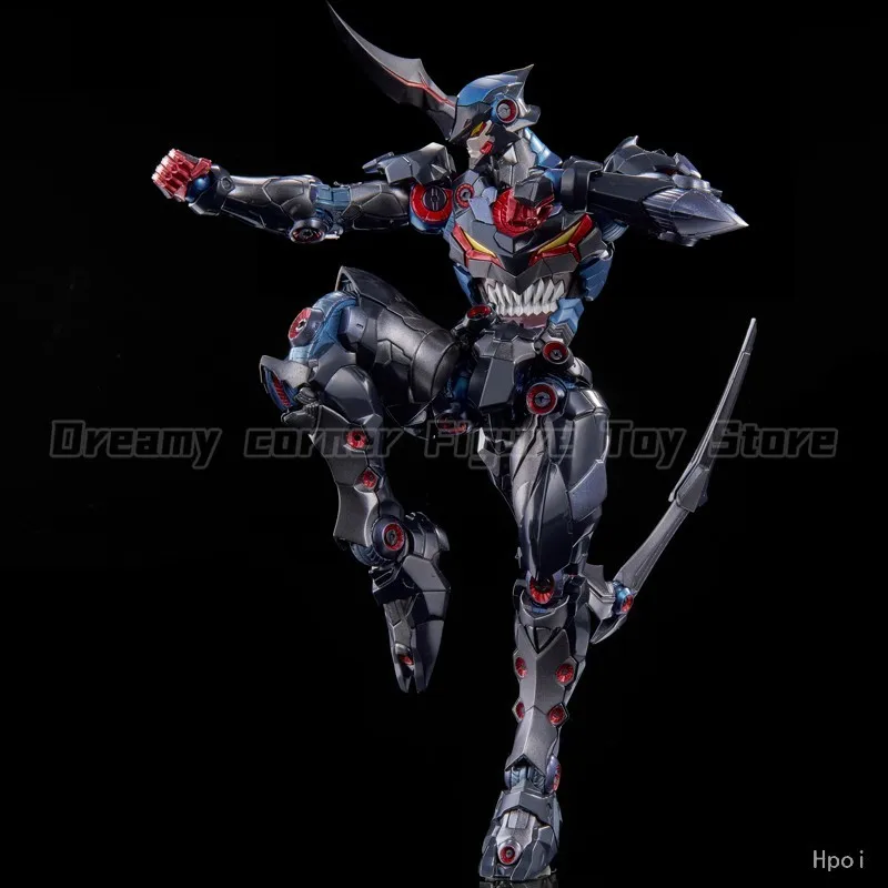 【Pre-sale】FLAMETOYS KURO KARA  - Model Kit Gurren Lagann review and price