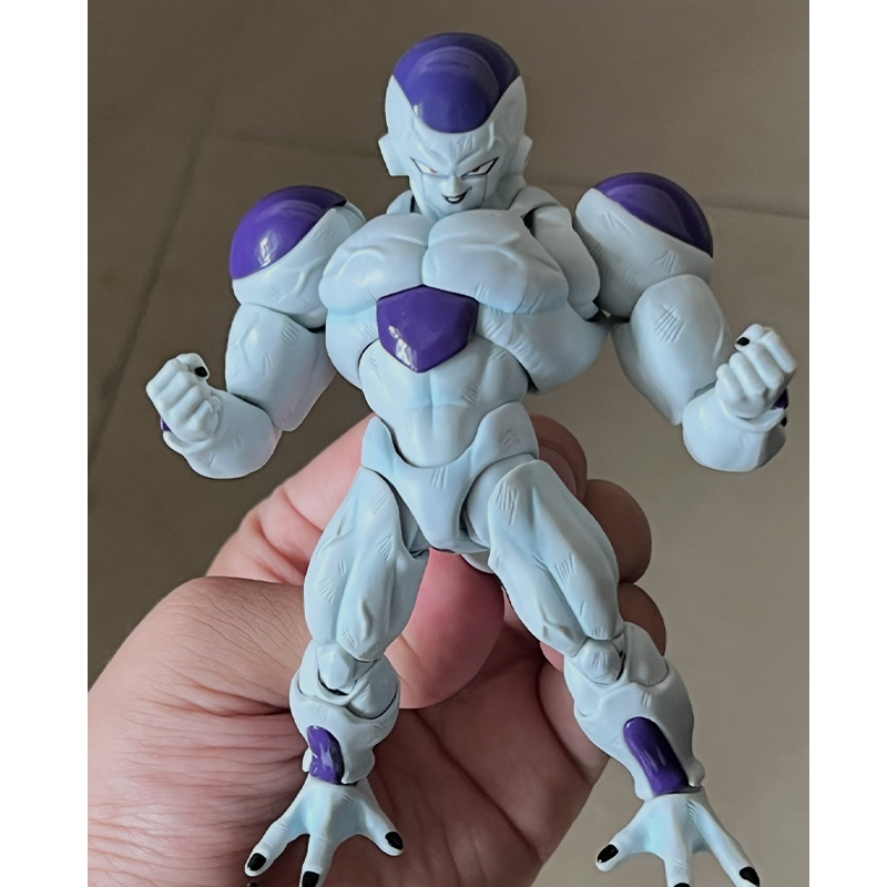DB Factory DB Toy KO Dragon Ba - Model Kit Frieza review and price