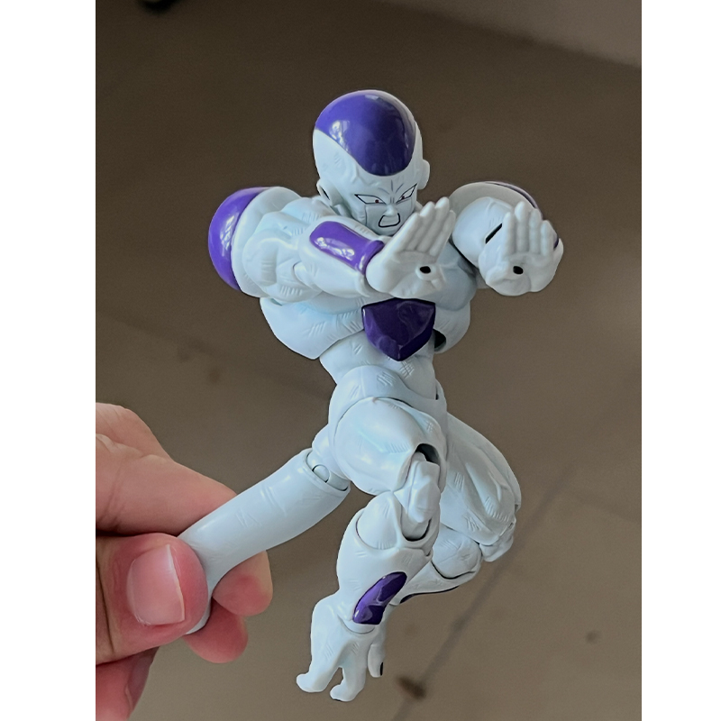 DB Factory DB Toy KO Dragon Ba - Model Kit Frieza review and price