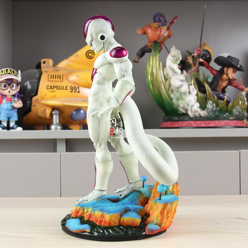 Dragon Ball Z Frieza Model Ani - Model Kit Frieza review and price