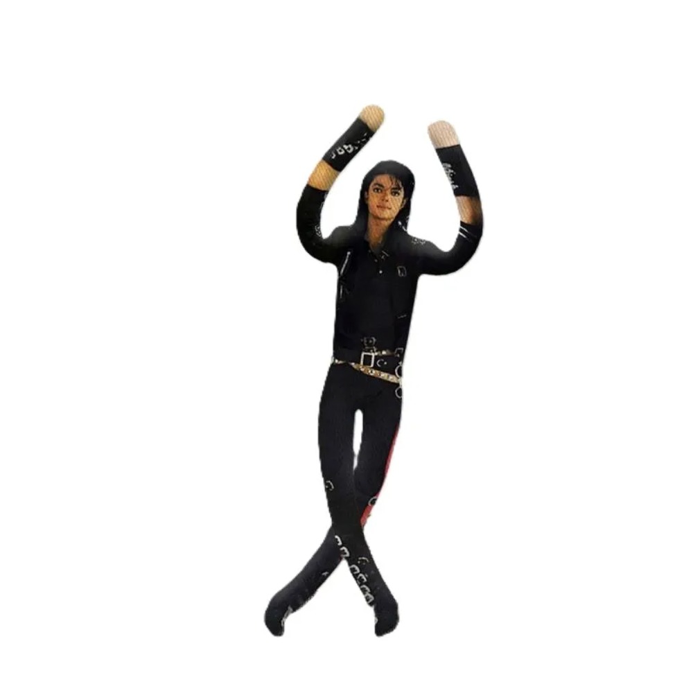 Michael Jackson Movable Joint  - Model Kit Joints review and price