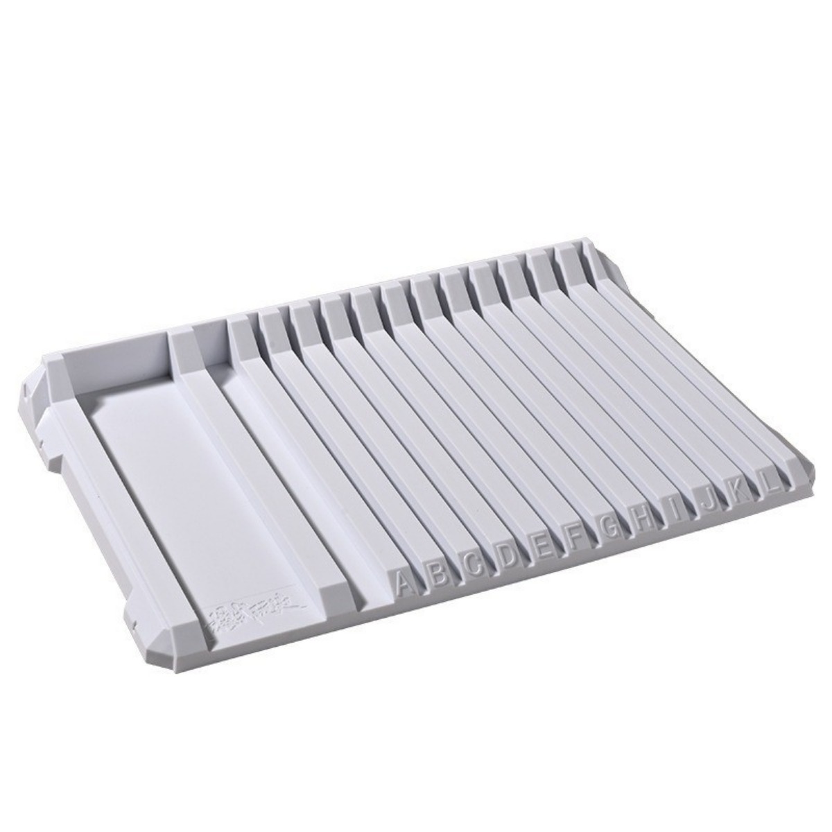 MSWZ MS094 Model Panel Holder  - Model Kit Runner Organizer review and price