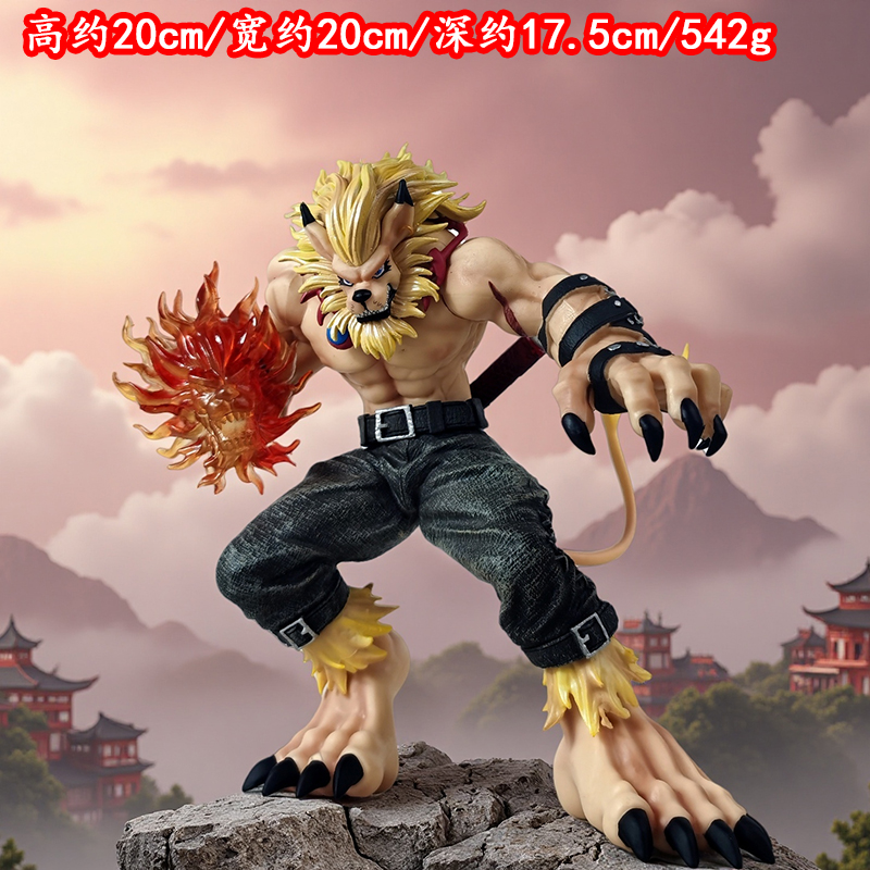Premium Anime Digimon Figures  - Model Kit Digimon review and price
