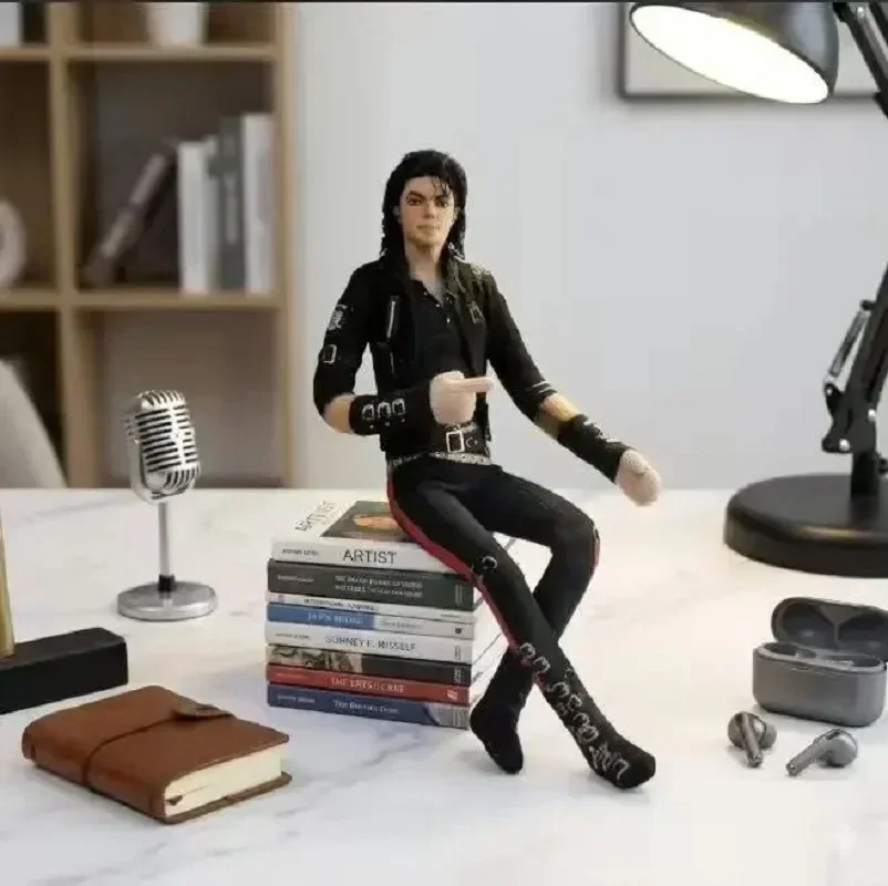 New Hot Style/; Michael Jackso - Model Kit Joints review and price