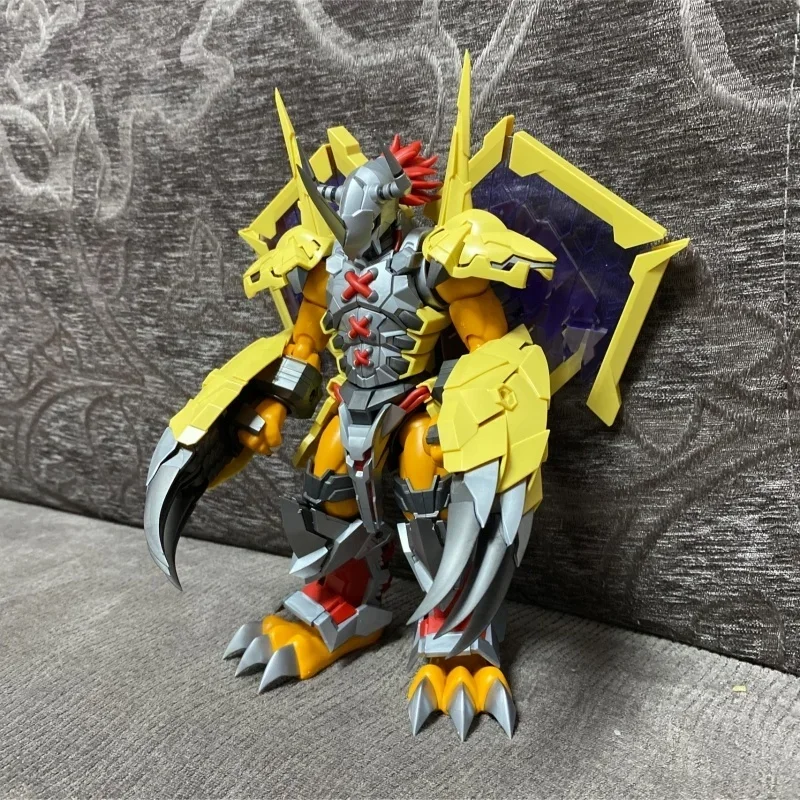 Bandai Digital Monster Assembl - Model Kit Digimon review and price