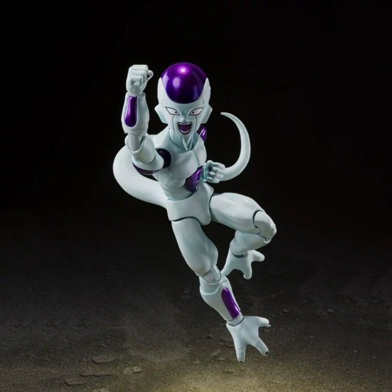 In Stock Genuine Bandai Dragon - Model Kit Frieza review and price