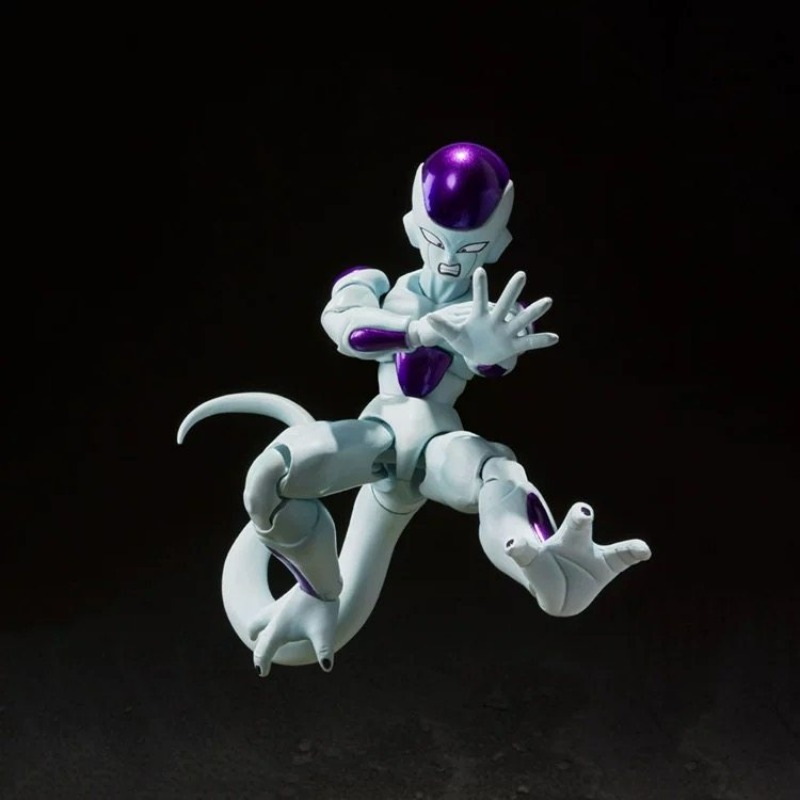 In Stock Genuine Bandai Dragon - Model Kit Frieza review and price
