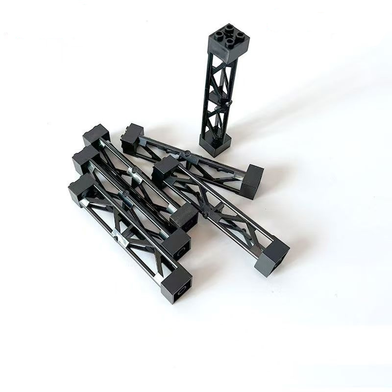 20Pcs 95347 58827 Train Track  - Model Kit Runner review and price