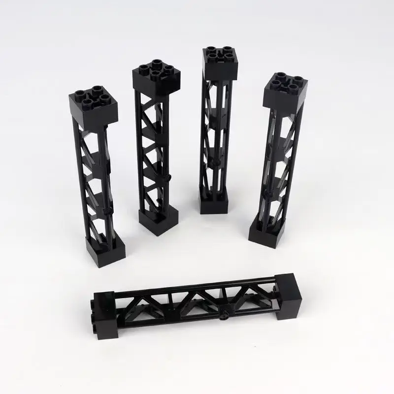 20Pcs 95347 58827 Train Track  - Model Kit Runner review and price