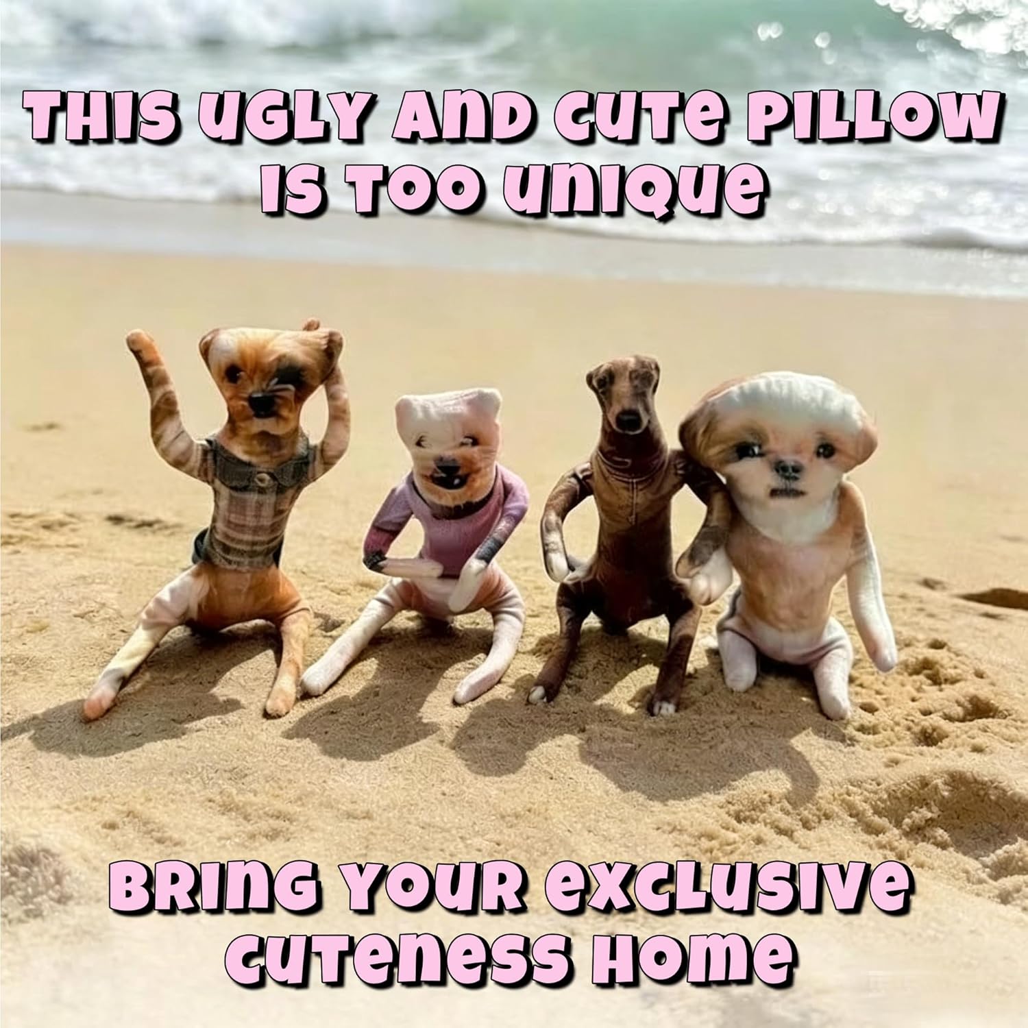 customizable Jointed Plush Fig - Model Kit Joints review and price